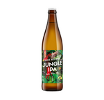 Inne Beczki: Jungle - butelka 500 ml