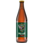 WRCLW: Wielki Śląsk Lager - butelka 500 ml