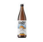 Sady: Na bali - 500 ml bottle