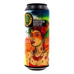 Piwne Podziemie: Exotica - 500 ml can