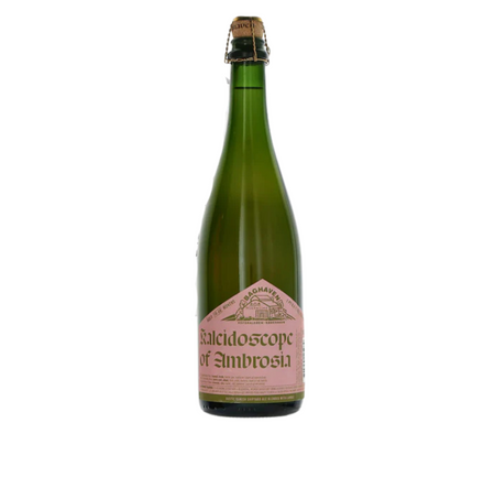 Baghaven: Kaleidoscope of Ambrosia - B1- butelka 750 ml