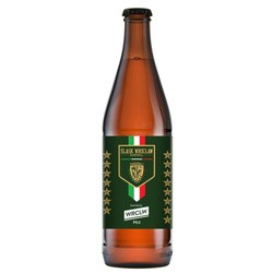 WRCLW: Handball Pils WKS Śląsk Wrocław - 500 ml bottle