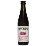 Fortuna: Fortunatus Raspberry Wild Ale - 330 ml bottle