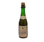 Gueuzerie Tilquin: Meerts Tilquin Au Pinot Meunier- 375 ml bottle