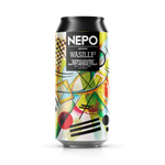 Nepomucen: Wasilly II  - 500 ml can