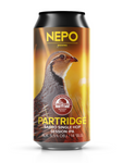 Nepomucen: Partridge - 500 ml can