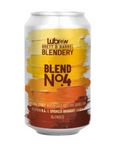 Browar Lubrow: Blend No.4 - 330 ml can