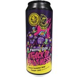 TankBusters x Harpagan: Attack of Fruitiness - 500 ml can