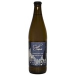 Cydr Chyliczki: Chmielony Sad Nelson Sauvin - 500 ml bottle