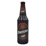 Fortuna: Miodowe - butelka 500 ml