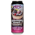 Nepomucen: Smoothie Bowl Choco Fruit - 500 ml can