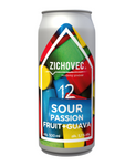 Rodinný Pivovar Zichovec: Sour Passion Fruit + Guava 12 - puszka 500 ml