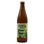 Pinta: IIPPAA West Coast Double IPA - 500 ml bottle