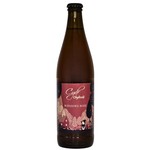 Cydr Chyliczki: Wiśniowe Rose - 500 ml bottle