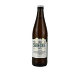 Sudeckie: IPA - butelka 500 ml