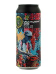 Piwne Podziemie: Undercurrant Gose - 500 ml can