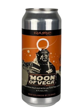 Equilibrium: Moon of Vega - puszka 473 ml