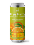 Magic Road: Free Pretty Orange, Mango & Calamansi - puszka 500 ml