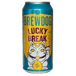 BrewDog: Lucky Break - 440 ml can