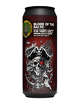 Piwne Podziemie: Blood of the Baltic - 500 ml can