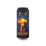 Monsters: Londoner - 500 ml can