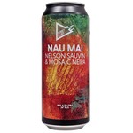 Funky Fluid: Nau Mai - 500 ml can