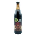 Piwne Podziemie: Coffeelicious Chocolate Vanilla Coffee Milk Stout - butelka 500 ml