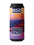 Browar Hop Brook: Golden Space - 500 ml can