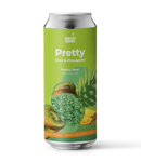 Magic Road: Pretty Kiwi & Pistachio - 500 ml can