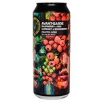 Piwne Podziemie: Avant Garde - 500 ml can