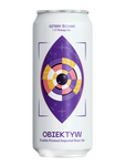 Cztery Ściany: Obiektyw - puszka 500 ml