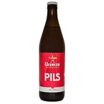 Browar Urzecze: Pils - butelka 500 ml