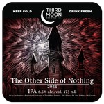 Third Moon: The Other Side of Nothing 2024 - puszka 473 ml