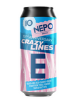 Nepomucen: 10th Anniversary Crazy Lines - puszka 500 ml