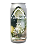 Rodinný Pivovar Zichovec: Like A Mojito 12 - puszka 500 ml