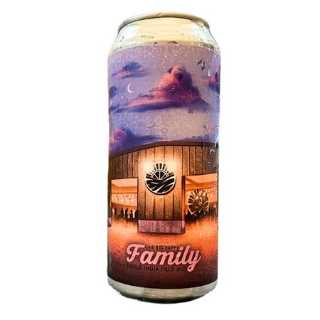 Vitamin Sea: One Big Happy Family - puszka 473 ml