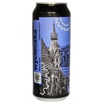 Przetwórnia Chmielu: Wycieczka - 500 ml can