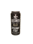 AleSmith: Speedway Stout  Horchata Edition - 473 ml can