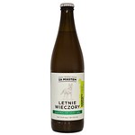 Browar Za Miastem: Letnie Wieczory - butelka 500 ml