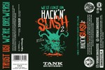 TankBusters:  Hack'N'Slash vol.2  - 500 ml can