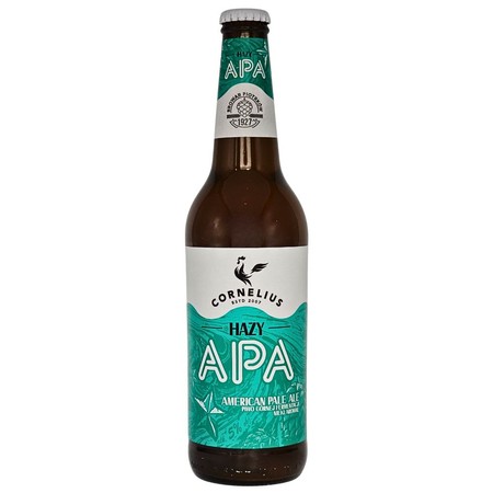 Cornelius: Hazy APA - butelka 500 ml