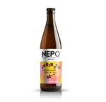 Nepomucen: Labirytm - butelka 500 ml