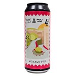 ReCraft: Monaco Pils - 500 ml can