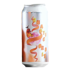 Celestial Beerworks: Chaotic Orbit - 473 ml can