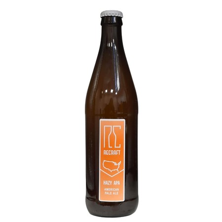 ReCraft: Hazy APA - butelka 500 ml