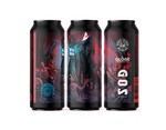 Seven Island: God of Souls - 440 ml can