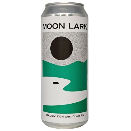 Moon Lark: Caddy - puszka 500 ml