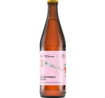 Browar Stu Mostów x Vagabund: ART+74 Pastry Philly Sour- 500ml bottle