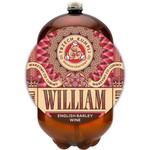 Trzech Kumpli: William - keg 15l