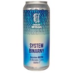 Artezan: System Binarny - 500 ml can